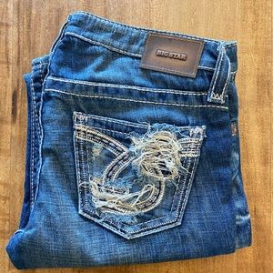 Big Star Jeans
